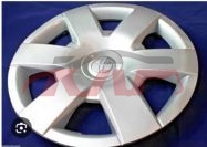 For Toyota 5872014 Hiace&nbsp;hubcaps&nbsp;, Hiace Accessories, Toyota  Lr-