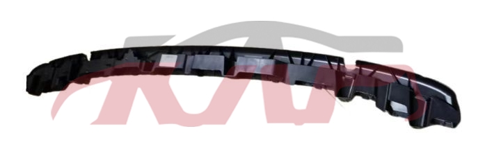 For Audi 21112016-2019 Q7&nbsp;q7 16 后杠支架 中间&nbsp;4m0807458, Q7 Auto Parts Manufacturer, Audi  Auto Parts-4M0807458