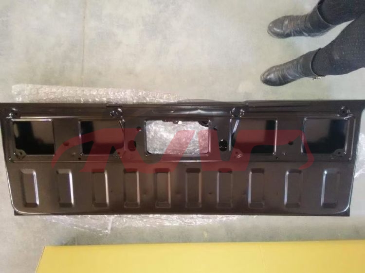 For Nissan 3379frontier  2020-2023&nbsp;rear Tailgate Panel&nbsp;, Nissan  Decorative Plate For Car, Frontier Accessories Price-