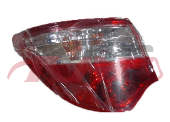 For Changan 3400cs35 2012-2016&nbsp;tail Lamp&nbsp;s101036-0100   S101036-0200, Changan   Automotive Accessories, Cs35 Auto Parts Catalog-S101036-0100   S101036-0200