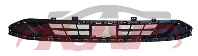 For Changan 312955 Plus 2024&nbsp;bumper Grille&nbsp;, Changan  Bumper Grille Guard, Cs55 Auto Part Price-
