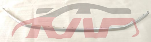 For Audi 13962018-2020 Q5&nbsp;q5l 18 20 Front Bumper Strip 3q7&nbsp;80d8537653q7, Audi  Auto Parts, Q5 Auto Body Parts Price-80D8537653Q7