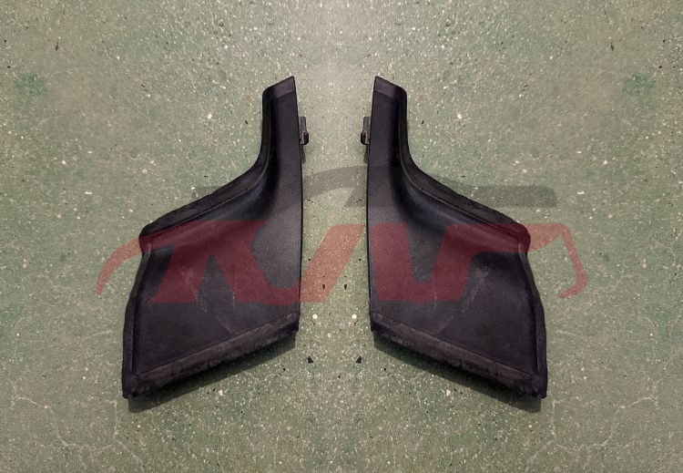 For Toyota 18902012 Probox Succeed&nbsp;cowl Side Vent Cover&nbsp;l 53445-52020 R 53446-52020, Toyota  Auto Part, Probox Car Accessories-L 53445-52020 R 53446-52020