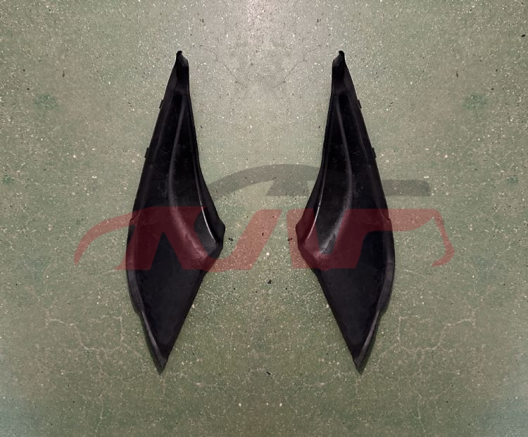 For Toyota 23232016 Axio&nbsp;cowl Side Vent Cover&nbsp;l  53824-12020 R 53823-12020, Axio Car Accessorie, Toyota  Auto Part-L  53824-12020 R 53823-12020