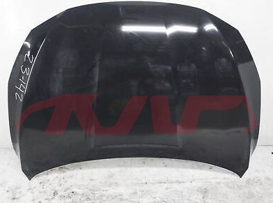 For Nissan 16982016 Sentra&nbsp;engine Cover&nbsp;f5100-3yuma, Sentra Automotive Parts, Nissan  Chrome Trunk Bright Wisp-F5100-3YUMA