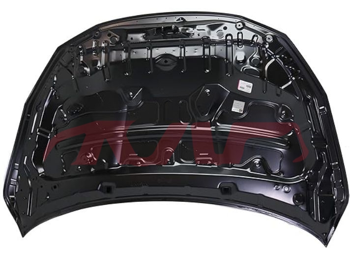 For Nissan 16982016 Sentra&nbsp;engine Cover&nbsp;f5100-3yuma, Sentra Automotive Parts, Nissan  Chrome Trunk Bright Wisp-F5100-3YUMA