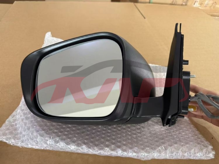 For Nissan 20962021 Navara&nbsp;door Mirror Chrome W/lamp 5line&nbsp;, Navara Automobile Parts, Nissan  Auto Part-