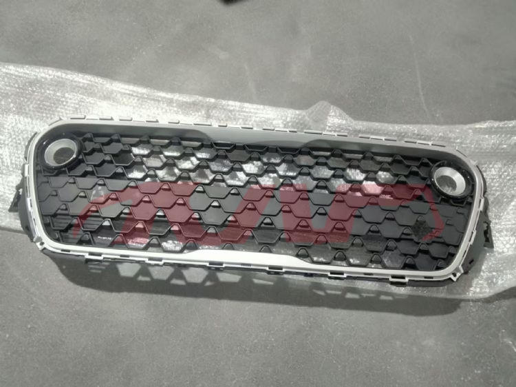 For Kia 23842018-2021 Soul&nbsp;grille&nbsp;86530-k0000, Soul Car Part, Kia  Grills Guard-86530-K0000