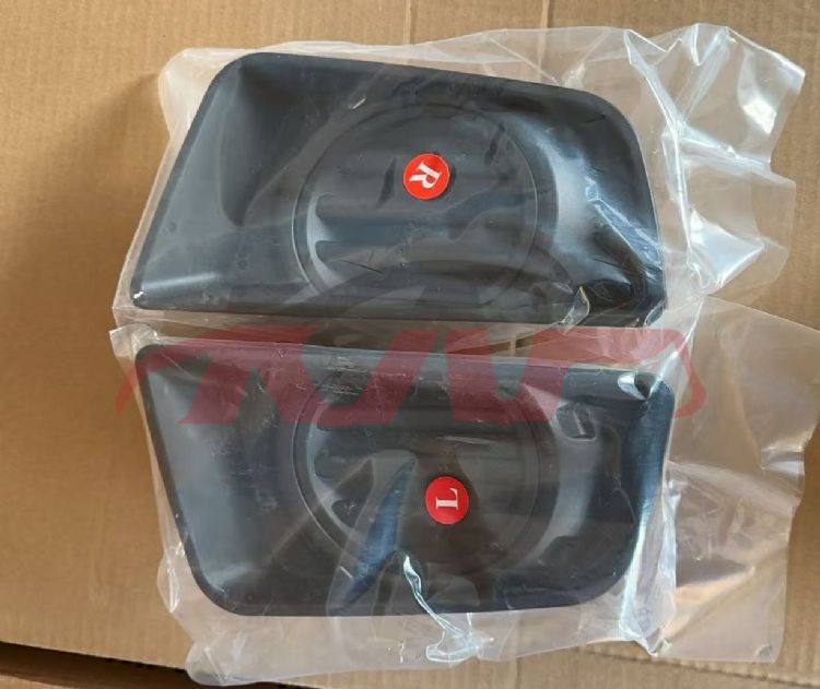 For Toyota 2312015 Hilux Revo&nbsp;fog Lamp&nbsp;52127-0k230   52128-0k230, Toyota  Fog Light Frame, Hilux Car Accessorie-52127-0K230   52128-0K230