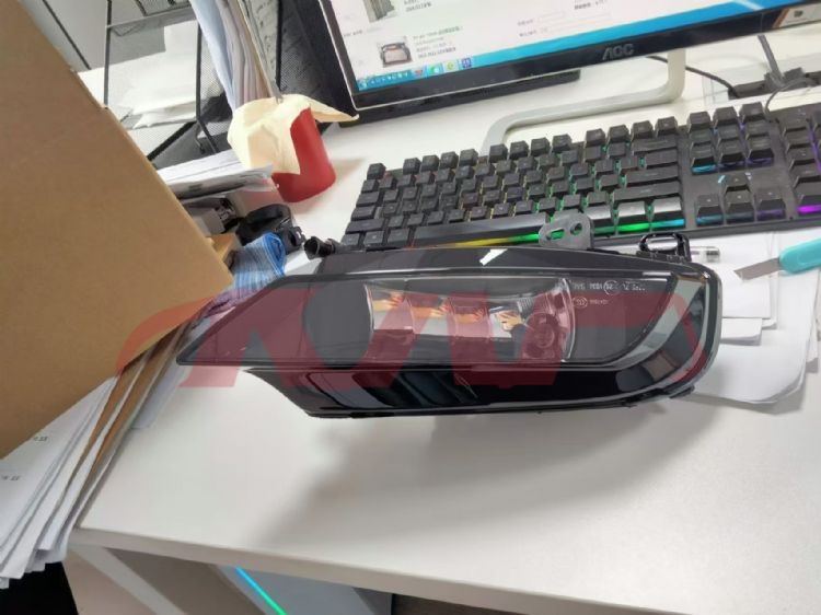 For Audi 14022014-2016  A3&nbsp;fog Lamp&nbsp;, Audi   Fog Lights Lamps, A3 Accessories-