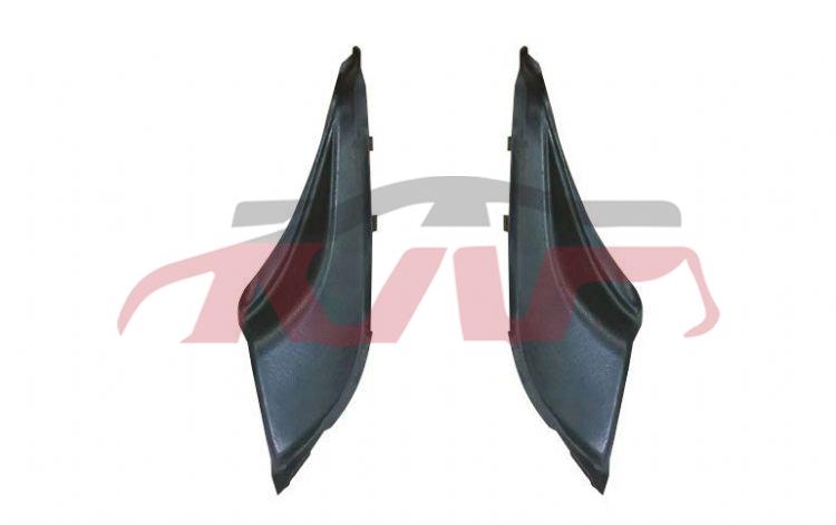 For Toyota 23232016 Axio&nbsp;cowl Side Vent Cover&nbsp;l  53824-12020 R 53823-12020, Axio Car Accessorie, Toyota  Auto Part-L  53824-12020 R 53823-12020