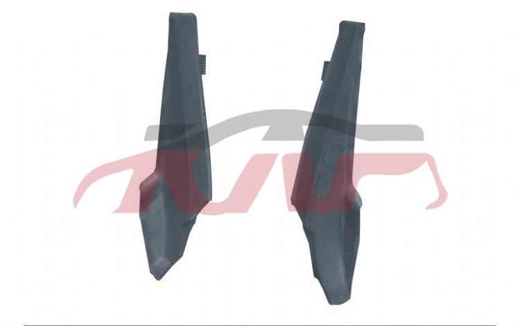 For Toyota 32042013 Harrier&nbsp;cowl Side Vent Cover&nbsp;l 53867-48090 R 53866-48080, Harrier Automotive Accessories Price, Toyota  Auto Part-L 53867-48090 R 53866-48080