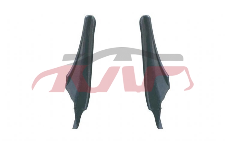 For Toyota 23322006 Axio&nbsp;cowl Side Vent Cover&nbsp;l 53824-12030 R 53823-12040, Toyota  Auto Part, Axio Car Accessories Catalog-L 53824-12030 R 53823-12040