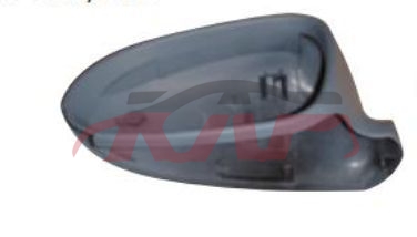 For V.w. 26652006-2010 Jetta&nbsp;reversing Mirror Housing Cover&nbsp;1k0857537/538, V.w.  Auto Mirror Shell, Jetta Accessories-1K0857537/538