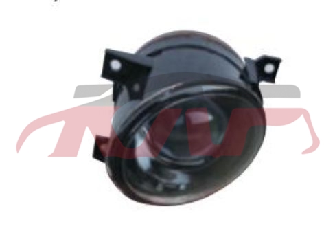 For V.w. 26652006-2010 Jetta&nbsp;fog Lamp&nbsp;1t0941699d/700d, Jetta Car Accessorie Catalog, V.w.   Led Foglight-1T0941699D/700D