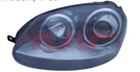 For V.w. 26652006-2010 Jetta&nbsp;head Lamp&nbsp;1k6941039a/040a, Jetta Basic Car Parts, V.w.  Car Headlight-1K6941039A/040A