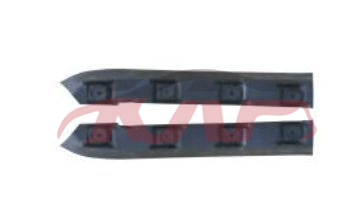 For V.w. 26652006-2010 Jetta&nbsp;rear Bumper Bracket&nbsp;1k5807393/394, V.w.  Bumper St, Jetta Car Parts Discount-1K5807393/394