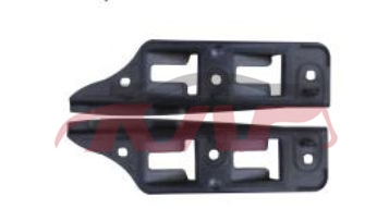 For V.w. 26652006-2010 Jetta&nbsp;front Bumper Bracket&nbsp;1k0807183/184, V.w.  Bumper Bracket, Jetta Carparts Price-1K0807183/184