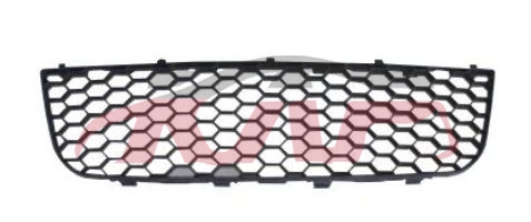 For V.w. 26652006-2010 Jetta&nbsp;bumper Grille&nbsp;, Jetta Auto Accessorie, V.w.  Bumper Grille Guard-