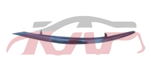 For V.w. 26652006-2010 Jetta&nbsp;bright Strip&nbsp;1k0807243a/244a, V.w.  Auto Part, Jetta Automobile Parts-1K0807243A/244A