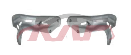 For V.w. 26652006-2010 Jetta&nbsp;leaf Plate Bracket&nbsp;1k5821135/136, Jetta Advance Auto Parts, V.w.  Headlight Bracket-1K5821135/136