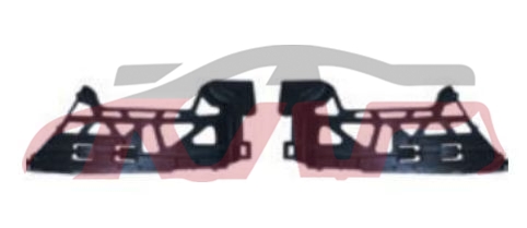 For V.w. 26652006-2010 Jetta&nbsp;front Bumper Bracket&nbsp;1k0807177/178, Jetta Car Spare Parts, V.w.  Driver Side Front Bumper Bracket-1K0807177/178