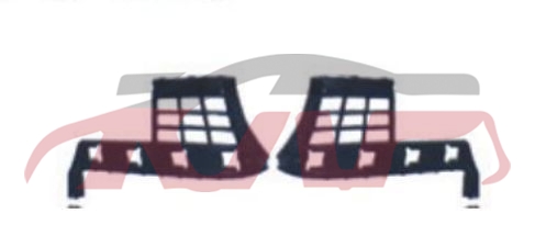 For V.w. 26652006-2010 Jetta&nbsp;rear Bumper Bracket&nbsp;1k5807377/378, V.w.  Rear Bumper Holder, Jetta Automotive Accessories-1K5807377/378