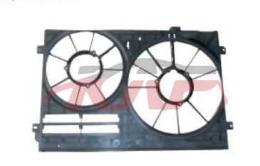For V.w. 26652006-2010 Jetta&nbsp;fan Car&nbsp;1k0121207aa, V.w.  Auto Part, Jetta Auto Parts Shop-1K0121207AA