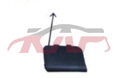 For V.w. 26652006-2010 Jetta&nbsp;rear Trailer Cover&nbsp;1k5807441, Jetta Car Accessories, V.w.  -1K5807441