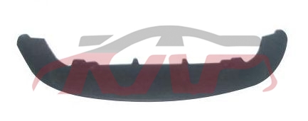 For V.w. 26652006-2010 Jetta&nbsp;front Bumper Deflector&nbsp;1k0805903b, Jetta Car Parts, V.w.  Steel Bright Bar-1K0805903B