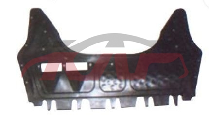 For V.w. 26652006-2010 Jetta engine Lower Guard 1k0825235e, Jetta Car Accessorie, V.w.  Steel Bright Bar-1K0825235E