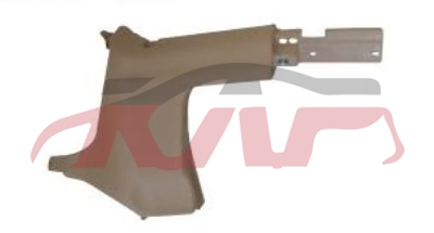 For V.w. 26652006-2010 Jetta&nbsp;rear Bumper Lower Guard Board&nbsp;1k1858367 366a, V.w.  Water Tank Side Guard, Jetta Advance Auto Parts-1K1858367 366A