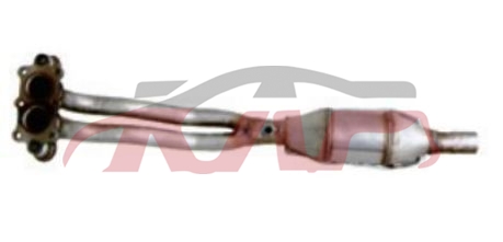 For V.w. 26652006-2010 Jetta&nbsp;catalytic Converteri&nbsp;, Jetta Auto Parts Price, V.w.   Car Body Parts-