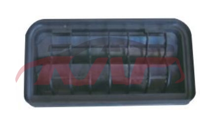 For V.w. 26652006-2010 Jetta&nbsp;rear Fender Vents&nbsp;, Jetta Basic Car Parts, V.w.  Auto Lamps-