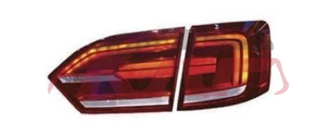For V.w. 17682012-2015 Jetta Vi Gli&nbsp;tail Lamp, Led&nbsp;, V.w.  Auto Part, Jetta Car Accessories Catalog-