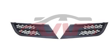 For V.w. 22282015-2018 Jetta&nbsp;fog Lamp Cover, Without Hole&nbsp;5c6853665h/666g, V.w.  Fog Light Frame, Jetta Auto Part Price-5C6853665H/666G