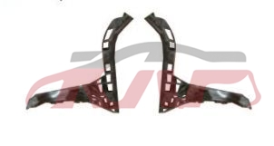 For V.w. 22282015-2018 Jetta&nbsp;rear Bumper Bracket&nbsp;5c6807375/376, Jetta Automobile Parts, V.w.  Rear Bumper St-5C6807375/376