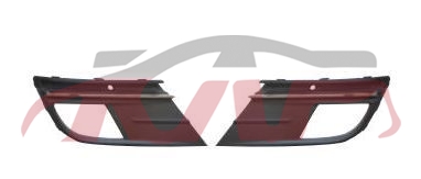 For V.w. 22282015-2018 Jetta&nbsp;fog Lamp Cover&nbsp;16d854661/662, Jetta Automotive Accessorie, V.w.  Foglamps Cover-16D854661/662