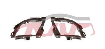 For V.w. 22282015-2018 Jetta&nbsp;fog Lamp Bracket&nbsp;5c6807261/262, Jetta List Of Car Parts, V.w.  Car Parts-5C6807261/262