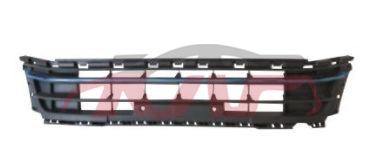 For V.w. 22282015-2018 Jetta&nbsp;bumper Grille&nbsp;16d853677d, Jetta Parts For Cars, V.w.  Automobile Lower Grille-16D853677D