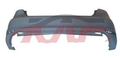 For V.w. 22282015-2018 Jetta&nbsp;rear Bumper&nbsp;5c6807421h, V.w.  Rear Bumper Cover, Jetta Accessories-5C6807421H