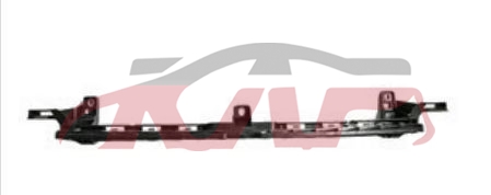 For V.w. 27892019-2021 Jetta&nbsp;grille Mesh Bracket&nbsp;17a805705d, V.w.  Fan Shroud, Jetta Auto Parts Catalog-17A805705D