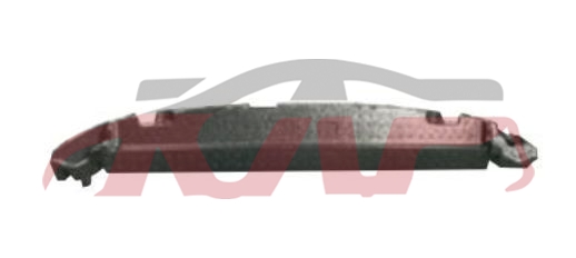 For V.w. 27892019-2021 Jetta&nbsp;front Bumper Foam&nbsp;17a807248d, Jetta Automotive Parts, V.w.   Automotive Accessories-17A807248D