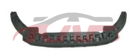 For V.w. 27892019-2021 Jetta&nbsp;front Bumper Deflector&nbsp;17a805915-9b9, Jetta Car Parts, V.w.  Auto Trunk Plate-17A805915-9B9