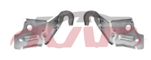 For V.w. 27892019-2021 Jetta&nbsp;head Light Bracket&nbsp;17a804593/594, Jetta Advance Auto Parts, V.w.  Headlight Bracket-17A804593/594