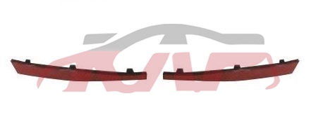 For V.w. 27902022-2023 Jetta&nbsp;reflector&nbsp;17g945105a/106a, V.w.  Plastic Reflector, Jetta Auto Part-17G945105A/106A