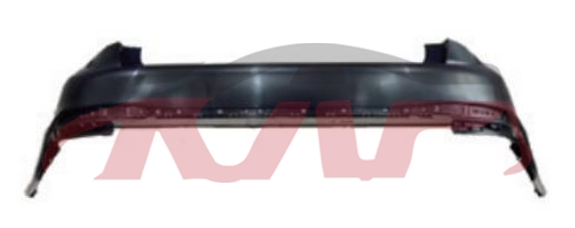 For V.w. 27902022-2023 Jetta&nbsp;rear Bumper&nbsp;17g807521, Jetta Car Parts? Price, V.w.  Parts Auto Rear Bumper Price-17G807521