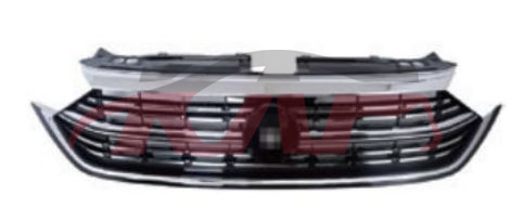 For V.w. 27902022-2023 Jetta&nbsp;grille&nbsp;17g853653b, V.w.  Grille, Jetta Car Parts Shipping Price-17G853653B