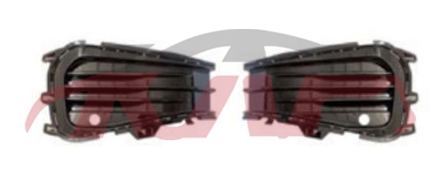 For V.w. 27902022-2023 Jetta&nbsp;fog Lamp Cover, Without Hole&nbsp;17g853665b/666b, V.w.  Auto Parts Rear Fog Light Cover, Jetta Car Accessories Catalog-17G853665B/666B