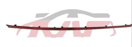 For V.w. 27902022-2023 Jetta&nbsp;reflector&nbsp;17g945109, V.w.  Plastic Reflector, Jetta Car Accessorie-17G945109